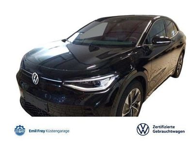 Gebraucht VW ID.5 GTX 250 kW (340 PS) 2025 Schwarz SUV