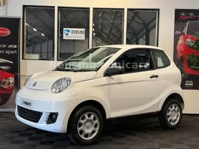 Gebraucht Aixam Microcar