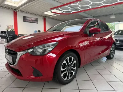Gebraucht Mazda 2