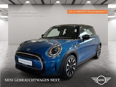 gebraucht Mini Cooper Hatch