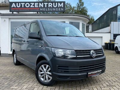 VW Transporter