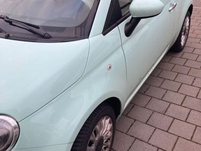 gebraucht Fiat 500 1.0 GSE N3 Hybrid LOUNGE LOUNGE