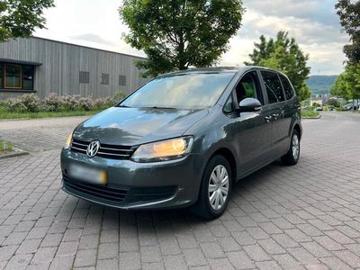 VW Sharan