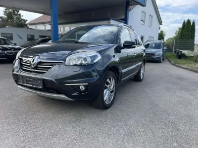 Gebraucht Renault Koleos