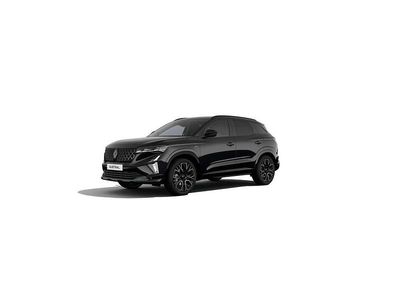Neu Renault Austral Esprit Alpine 148 PS (108 kW) 2025 Black pearlschwarz metallic SUV
