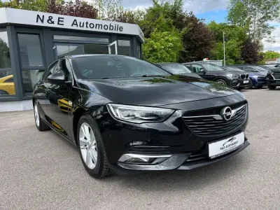 Usata Opel Insignia