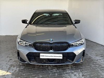 Gebraucht BMW M340 M Sport 374 PS (275 kW) 2023 Grau Limousine