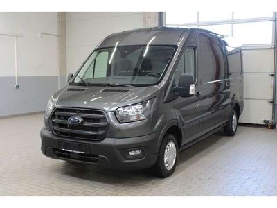 gebraucht Ford Transit Kasten 310 L3H2 LKW Trend, BEH.FS/KAMERA