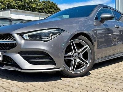 Mercedes CLA200