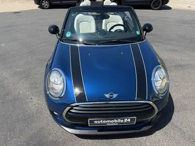 Gebraucht Mini Cooper Cabriolet