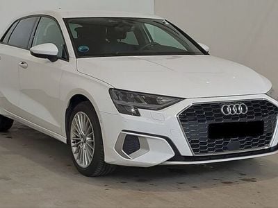 Audi A3 Sportback e-tron