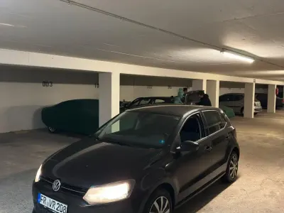 Używany VW Polo