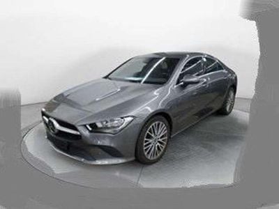 Mercedes CLA180