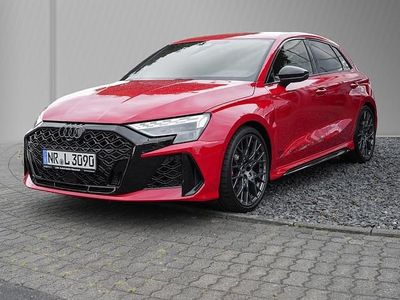 Audi RS3 Sportback