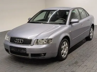 Gebraucht Audi A4