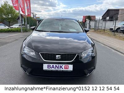 Seat Leon SC