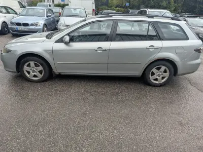 Gebraucht Mazda 6