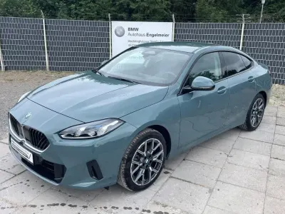 Gebraucht BMW 220