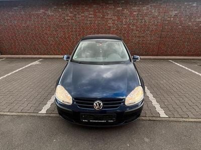 VW Golf V