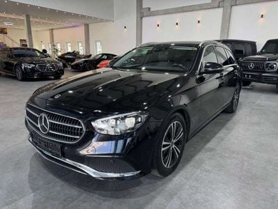 Mercedes E200