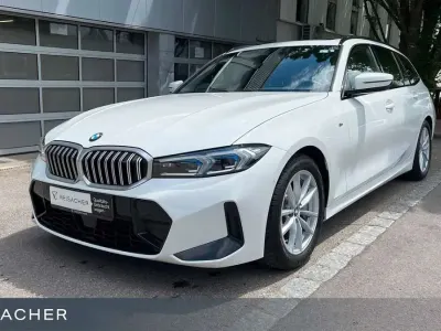 Gebraucht BMW 330