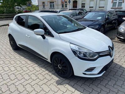 Renault Clio IV