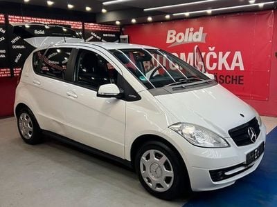 Mercedes A150