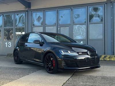 gebraucht VW Golf 2.0 TSI DSG BMT GTI Performance GTI Per...