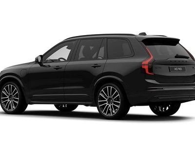 Neu Volvo XC90 Ultra 455 PS (334 kW) 2026 Andere farbe ggf. mit aufpreis SUV