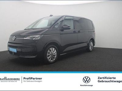 VW T7