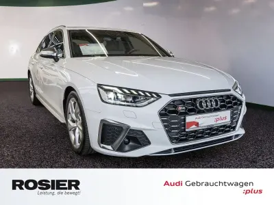 Gebraucht Audi S4