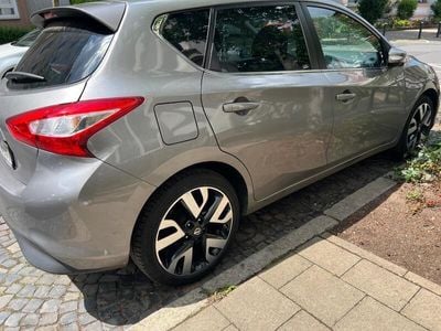 Nissan Pulsar
