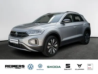 Gebraucht VW T-Roc