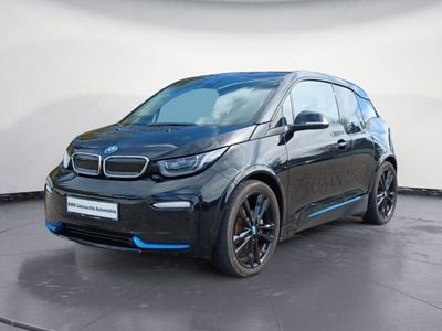 gebraucht BMW i3 (120 Ah), Navi Prof. R-Kamera H&K Apple-Carp