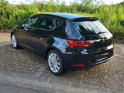 Gebraucht Seat Leon