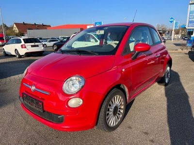 gebraucht Fiat 500 Pop