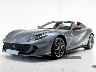 Ferrari 812