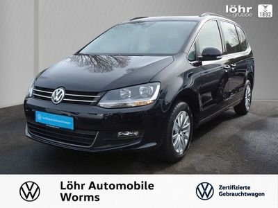 gebraucht VW Sharan Comfortline