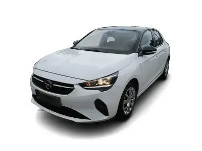 Gebraucht Opel Corsa