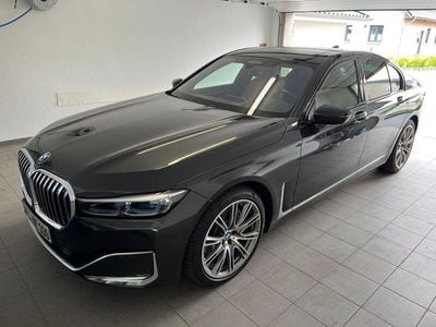 BMW 730