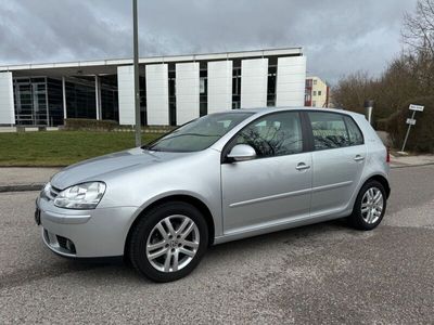 gebraucht VW Golf V 1.4 Tour , 1.Hand , org. 40000 km !!