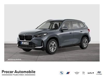 Storm bay Gebraucht 2025 BMW X1 SUV | 38.490 € (Guter Preis)