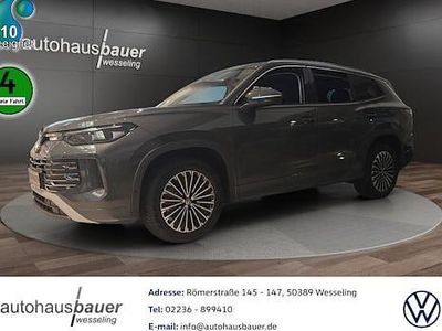 Neu VW Tayron Elegance 204 PS (150 kW) 2025 Delfingrau SUV