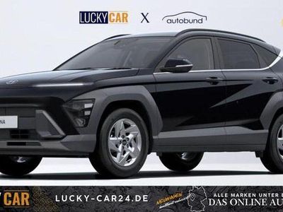 Andere Neu 2026 Hyundai Kona SUV | 26.763 € (Fairer Preis)