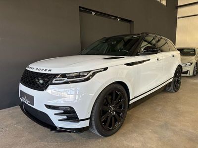 gebraucht Land Rover Range Rover Velar R-Dynamic P300d PANO/MERIDIAN/