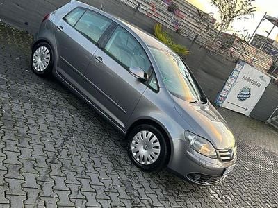 Gebraucht VW Golf V 80 PS (58 kW) 2007 Grau Kleinwagen