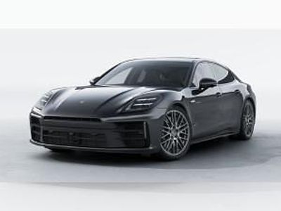 Neu Porsche Panamera 4S 544 PS (400 kW) 2025 Grau Limousine