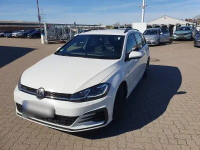 Usata VW Golf VII