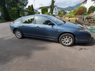 Citroën C6