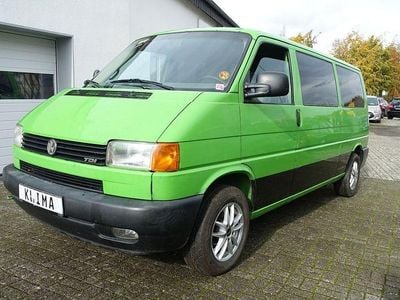 VW T4